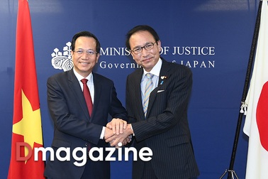 Chuyến đi Nhật của Bộ trưởng và những cơ hội mở ra với lao động Việt