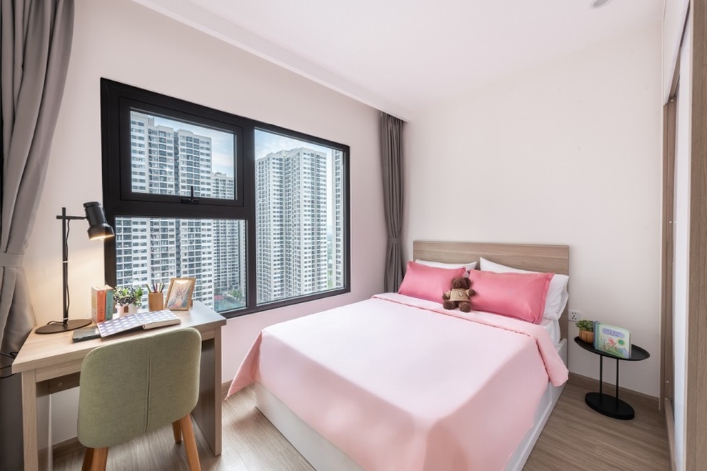 Căn hộ cho thuê của dự án Gateway Tower có gì mà ai cũng thích mê? - 5