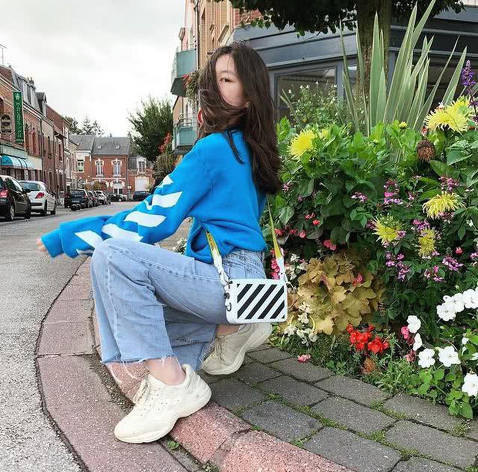 Lý Yên: Cô con gái cá tính và nổi tiếng của thiên hậu Vương Phi - 10 Lý Yên: Cô con gái cá tính và nổi tiếng của thiên hậu Vương Phi - 10