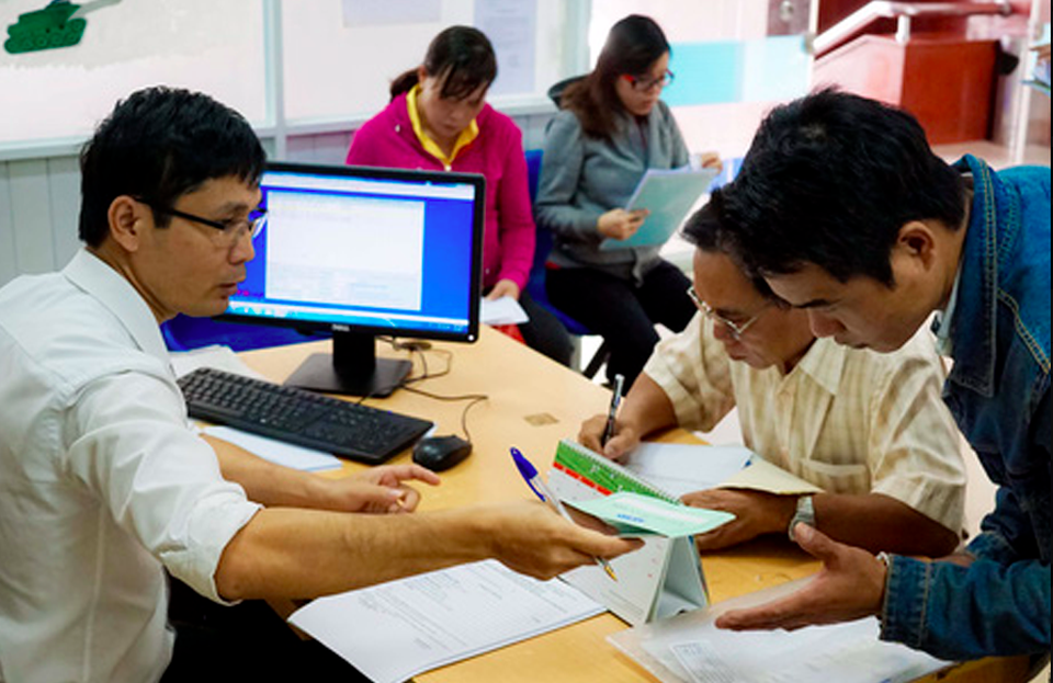 Hà Nội: Nhiều vị trí tuyển dụng có lương khởi điểm 15 triệu đồng/tháng - 1 Hà Nội: Nhiều vị trí tuyển dụng có lương khởi điểm 15 triệu đồng/tháng - 1