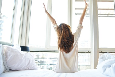 3 nguyên tắc vàng để có giấc ngủ ngon