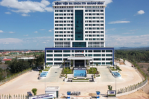 Bệnh nhân tử vong sau khi phẫu thuật nội soi tại Bệnh viện TTH Quảng Bình