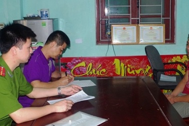 Lừa lấy ô tô và 70 triệu đồng tiền mặt rồi bỏ trốn