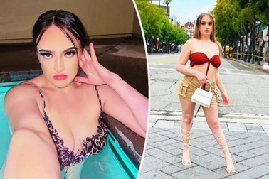 Cãi nhau với bạn trai, người mẫu ngã từ tầng cao, để lại con 8 tháng tuổi