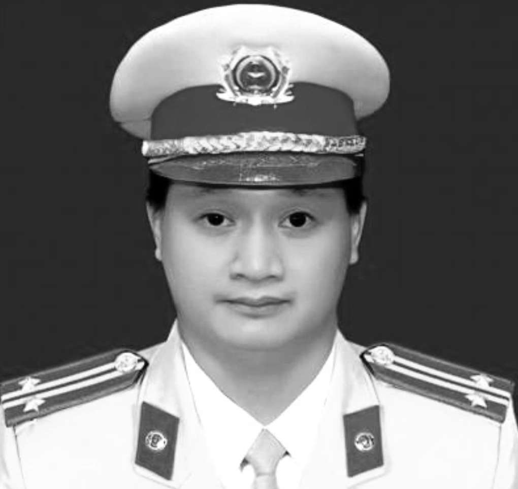 Hai tình huống pháp lý vụ trung tá CSGT bị tông tử vong - 1 Hai tình huống pháp lý vụ trung tá CSGT bị tông tử vong - 1