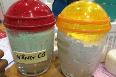 Phát hiện thẩm mỹ viện dùng sản phẩm không rõ nguồn gốc