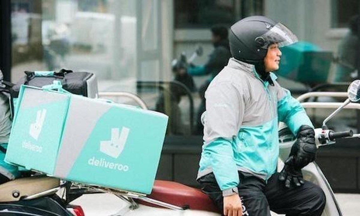 Shipper đồ ăn tiết lộ sốc thu nhập 140 triệu đồng/tháng nếu chăm cày - 1 Shipper đồ ăn tiết lộ sốc thu nhập 140 triệu đồng/tháng nếu chăm cày - 1