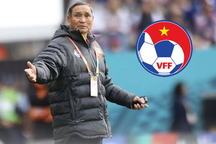 Báo Đông Nam Á gọi HLV Mai Đức Chung là huyền thoại bóng đá nữ