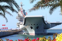 Mỹ cảnh báo đáp trả nếu Trung Quốc đặt căn cứ ở Solomon