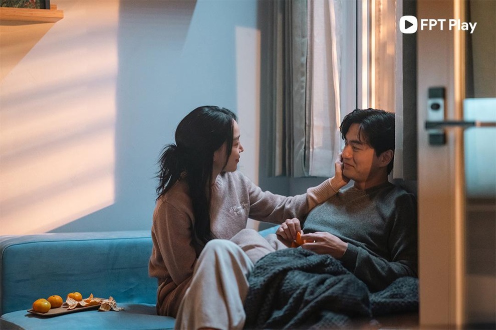 Hyeri yêu dấu - nấc thang mới trong sự nghiệp của Shin Hye Sun - 3