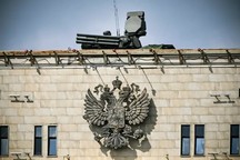 Chiến thuật dựng "lưới lửa" giúp Nga đánh chặn UAV tập kích lãnh thổ