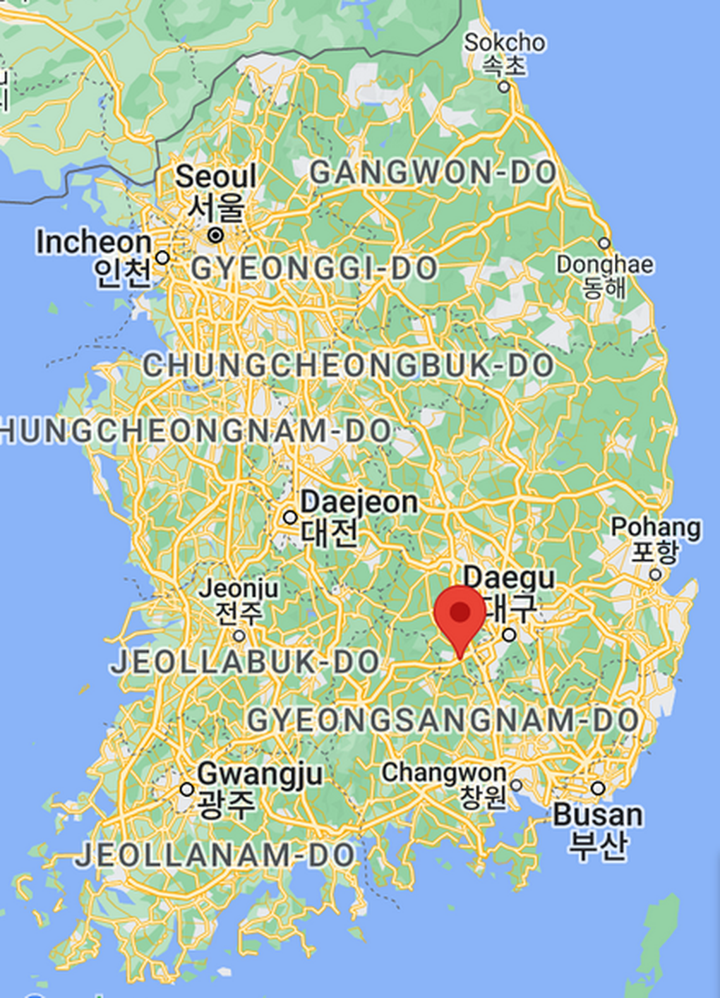 Thợ săn bắn chết sư tử cái sổng chuồng ở Hàn Quốc - 2 Thợ săn bắn chết sư tử cái sổng chuồng ở Hàn Quốc - 2