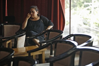 Siu Black bị tụt huyết áp vì lo lắng trước liveshow lớn