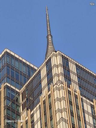 Honor Magic V5 đối đầu Samsung Galaxy Z Fold7: Smartphone gập nào phù hợp? - 29