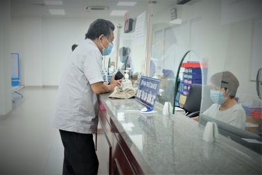 Ảnh hưởng dịch Covid-19, người lao động nhận BHXH một lần tăng cao