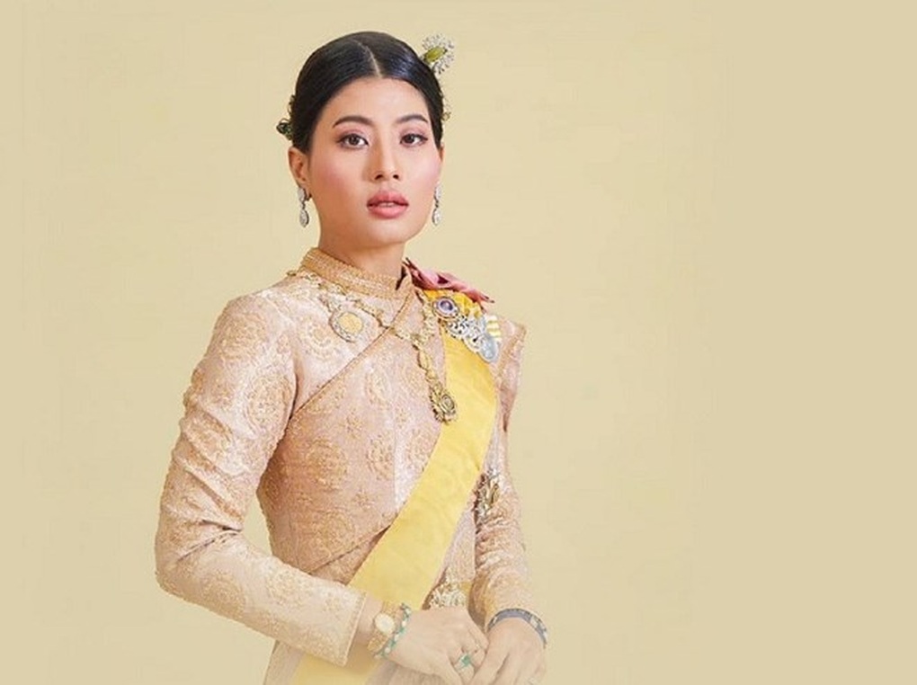 Chùa Công Chúa Thái Lan - Khám Phá Lịch Sử, Kiến Trúc và Các Mẫu Văn Khấn Đặc Sắc