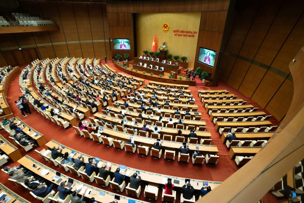 Vì sao nên bỏ đại học vùng? - 2