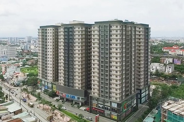 Khan nguồn cung, “đỏ mắt” tìm căn hộ giá bình dân tại khu Nam Sài Gòn