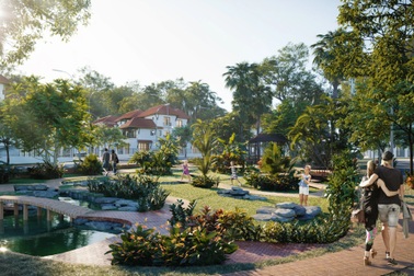 Sun Tropical Village tiên phong lối sống chuẩn wellness living tại Phú Quốc