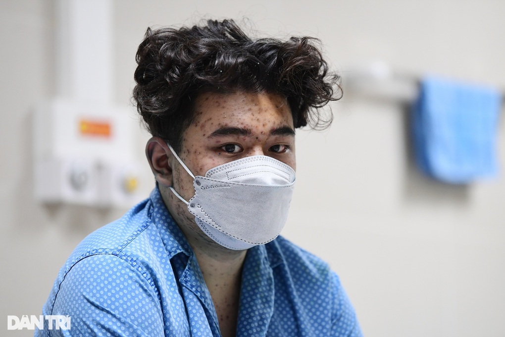 Hà Nội: 6 dịch bệnh có nguy cơ diễn biến phức tạp - 1