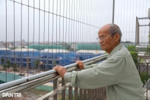 Điểm tuần: Cuộc sống của thiếu tướng tại viện dưỡng lão ở Hà Nội