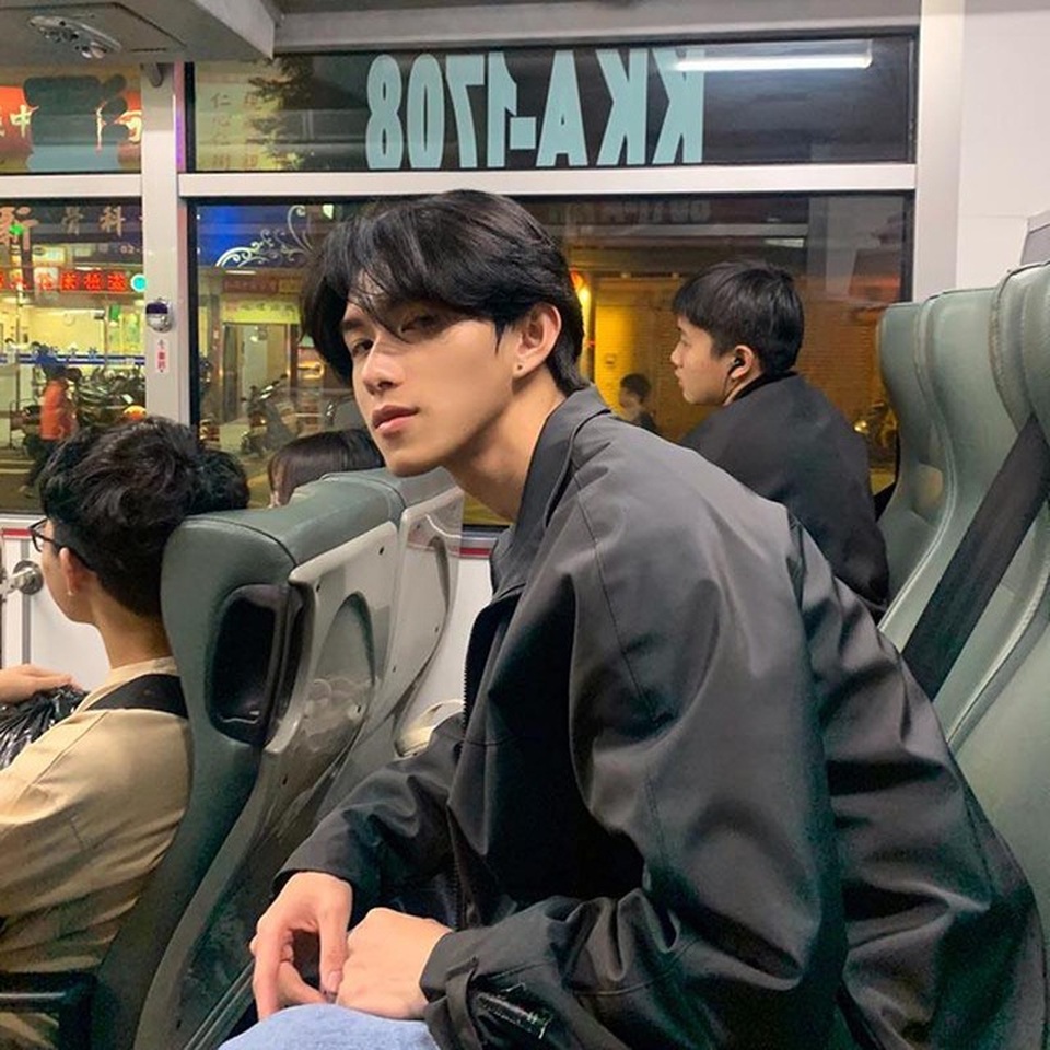 3 du học sinh Việt điển trai như tài tử “đốn tim” dân mạng - 1