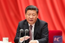 Ông Tập Cận Bình: "Tham nhũng là mối đe dọa lớn nhất với đảng Cộng sản TQ"