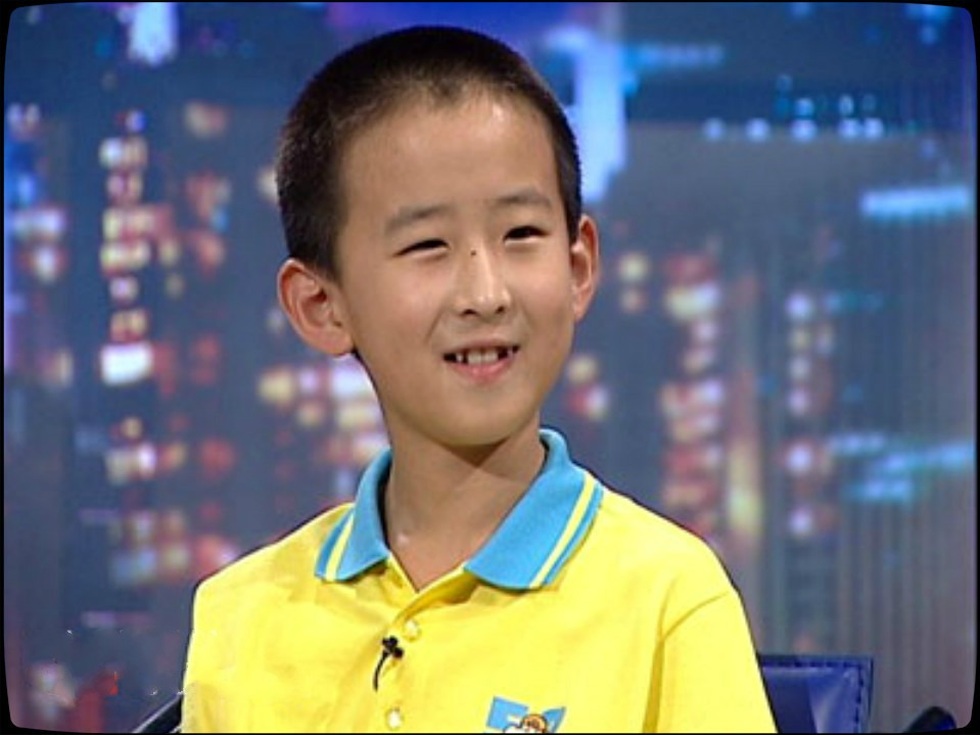 Bi kịch của thần đồng 16 tuổi học tiến sĩ - 3 Bi kịch của thần đồng 16 tuổi học tiến sĩ - 3