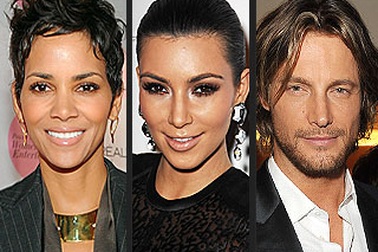 Halle Berry nổi giận vì bồ cũ hẹn hò cô Kim siêu vòng ba