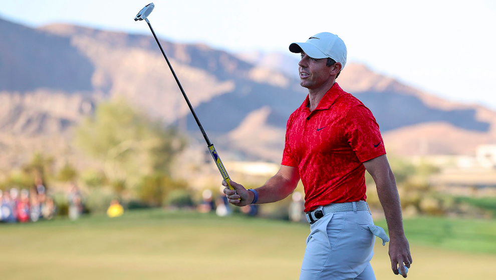 Các golfer kiếm được bao nhiêu tiền thông qua CJ Cup? - 1