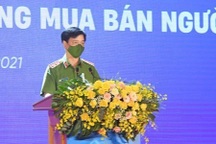 Tội phạm mua bán người xâm phạm đến những quyền cơ bản nhất của con người