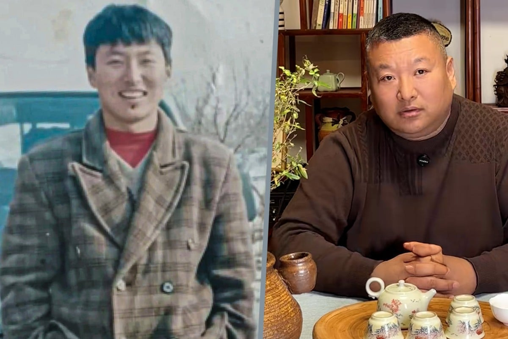 Bị ngồi tù oan 8 năm, doanh nhân treo thưởng 1,8 tỷ đồng để tìm hung thủ - 1 Bị ngồi tù oan 8 năm, doanh nhân treo thưởng 1,8 tỷ đồng để tìm hung thủ - 1