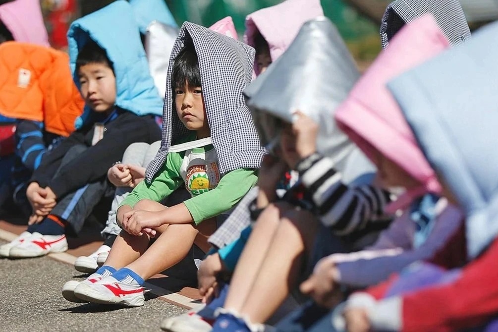 Quốc gia sushi và những bài học cho thế giới - 1