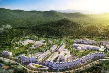 Hà Nội tìm nhà đầu tư cho khu đô thị hơn 7.600 tỷ đồng ven sông Hồng