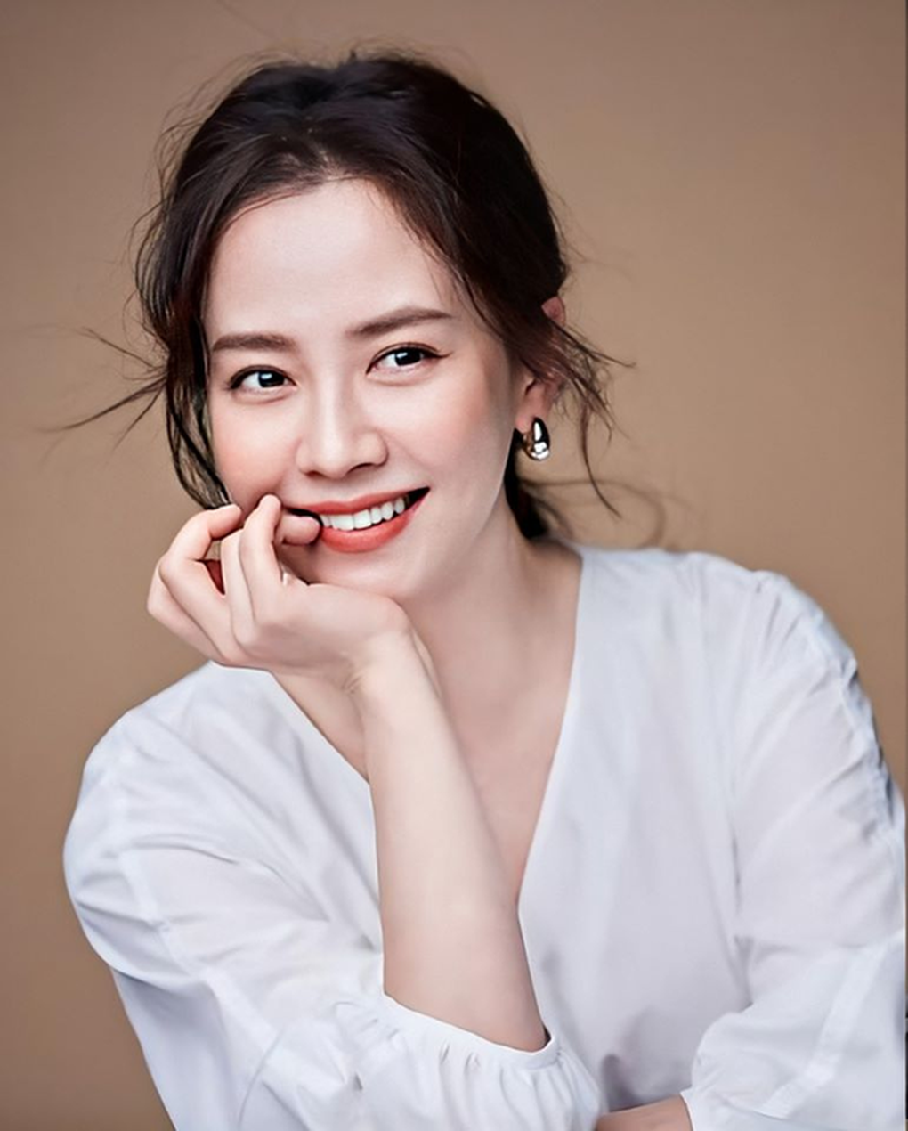 Mỹ nhân nổi tiếng của Running Man bất ngờ hé lộ gia thế giàu có - 1 Mỹ nhân nổi tiếng của Running Man bất ngờ hé lộ gia thế giàu có - 1