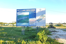 Vụ nợ 1.000 sổ đỏ: Thu hồi giấy chứng nhận đăng ký doanh nghiệp chủ đầu tư