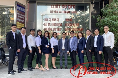 Luật sư DFC tư vấn giải quyết tranh chấp đất giáp ranh