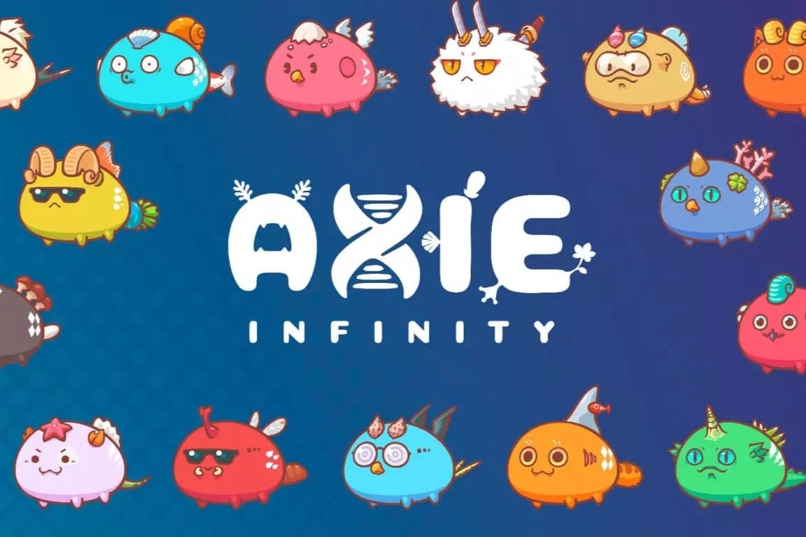 Tin tặc dùng máy trộn để rửa tiền sau vụ hack Axie Infinity - 1 Tin tặc dùng máy trộn để rửa tiền sau vụ hack Axie Infinity - 1