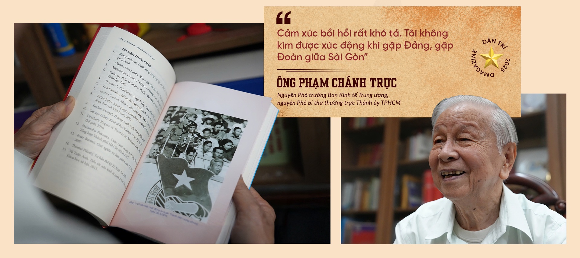 Hai lần vượt ngục của vị nguyên lãnh đạo TPHCM - 7 Hai lần vượt ngục của vị nguyên lãnh đạo TPHCM - 7