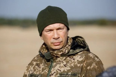 Tướng Ukraine ước tính số binh sĩ Nga đang tham chiến