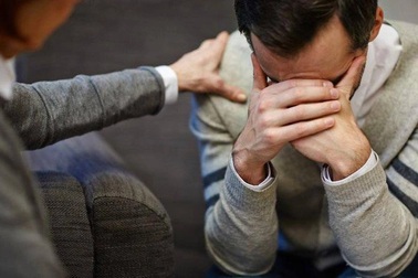 Phía sau cuộc đời của người đàn ông 20 năm nghiện tình dục