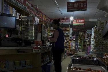 Trung Quốc cam kết giải quyết cuộc khủng hoảng thiếu điện trầm trọng