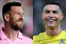 Cựu ngôi sao Real Madrid tuyên bố Ronaldo giỏi hơn Messi