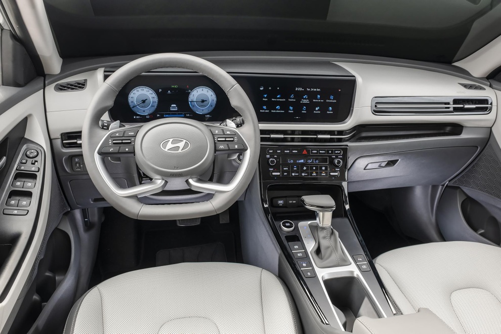 Hyundai Creta 2025 lộ dấu hiệu sớm về Việt Nam, quyết phục thù Xforce - 6 Hyundai Creta 2025 lộ dấu hiệu sớm về Việt Nam, quyết phục thù Xforce - 6