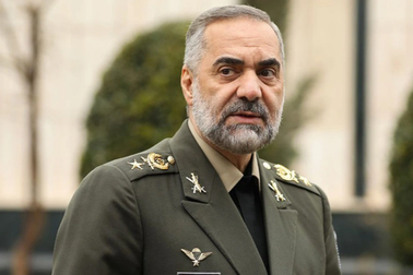 Iran cảnh báo đanh thép với Mỹ nếu chiến sự Israel-Hamas tiếp diễn