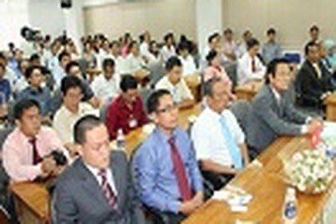 MBA Quốc tế học phí đặc biệt hấp dẫn tại HUTECH 