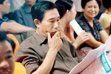 Thị trường chứng khoán đảo chiều ngoạn mục