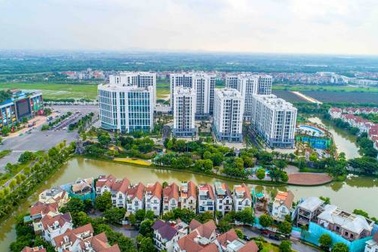 Bất động sản phía Đông Hà Nội hút giới nhà giàu như thế nào trong 10 năm qua?