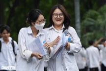 Bộ GD&ĐT công nhận chứng chỉ PEIC tương đương khung ngoại ngữ 6 bậc