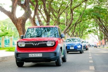 VinFast bán hơn 44.000 xe